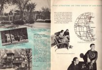 A Community Center for Your Children and You in Lake Bluff